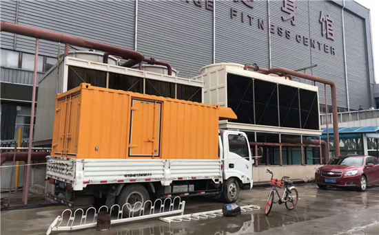 安平300KW发电机组适配电缆规格选型指南